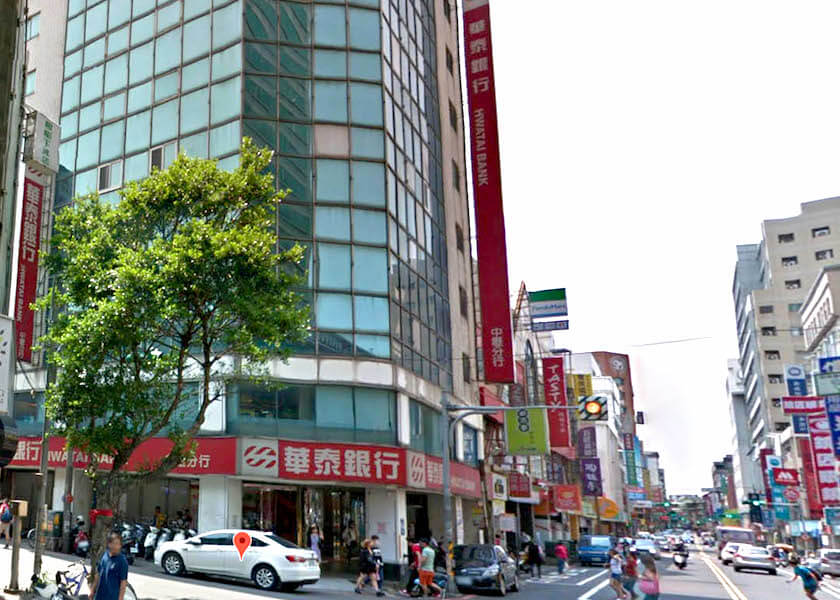 行員辦房貸疑收回扣金管會開罰華泰銀300萬
